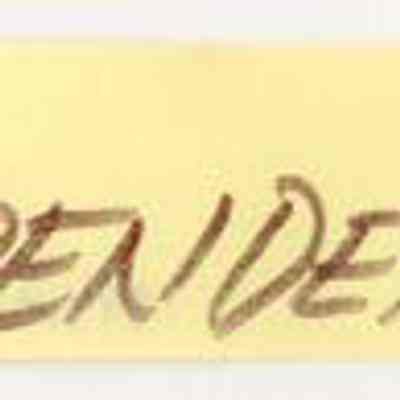 Label