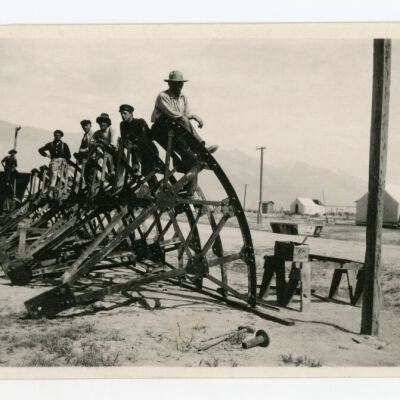 Print, Photographic