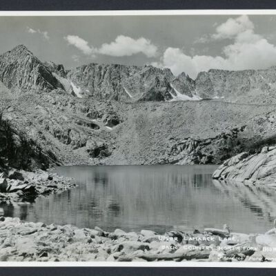 Print, Photographic
