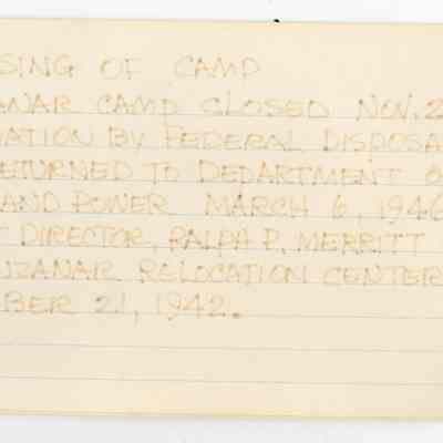 Label
