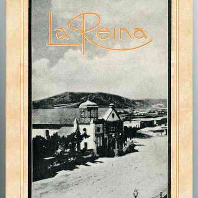 La Reina