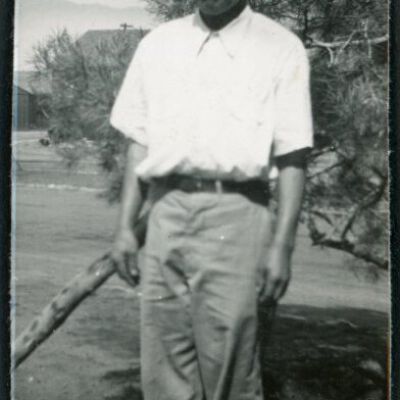 Print, Photographic
