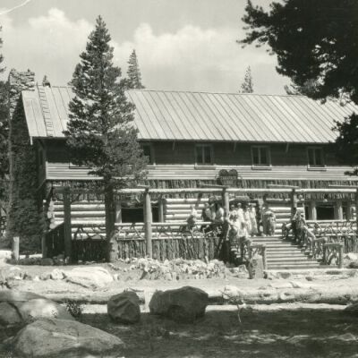 Print, Photographic