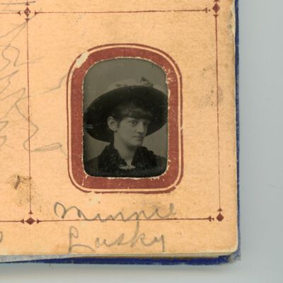 Tintype
