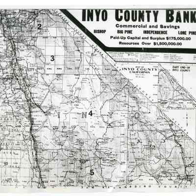 Inyo County, California