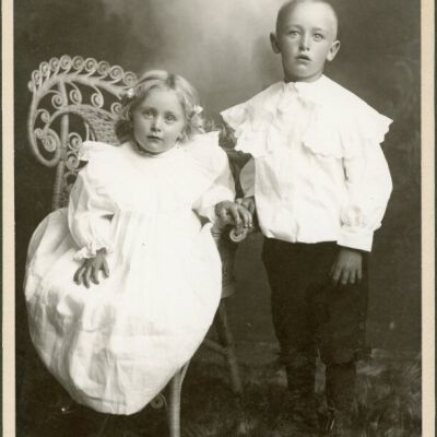 Print, Photographic