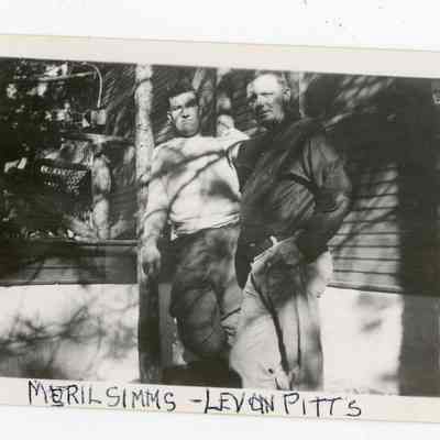 Print, Photographic