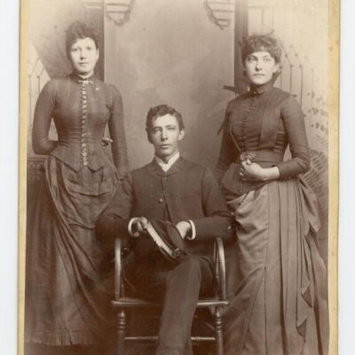 Print, Photographic