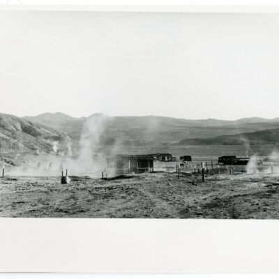 Print, Photographic