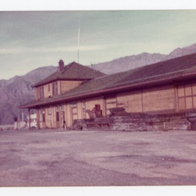 Print, Photographic