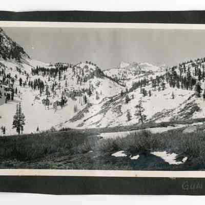 Print, Photographic