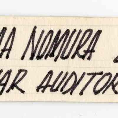 Label