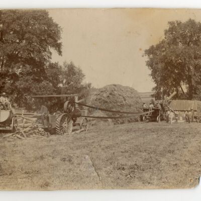 Print, Photographic