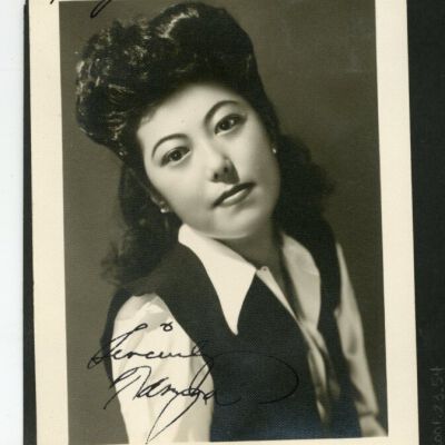 Print, Photographic