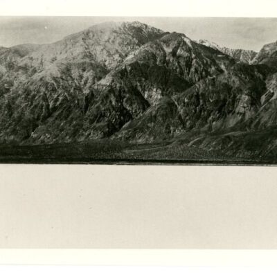 Print, Photographic