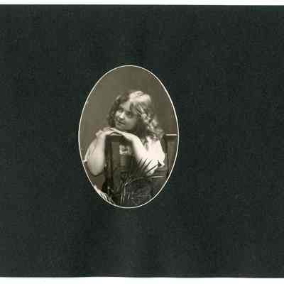 Print, Photographic