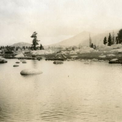 Print, Photographic