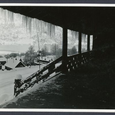 Print, Photographic