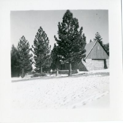Print, Photographic