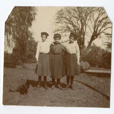 Print, Photographic