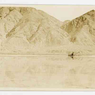 Print, Photographic
