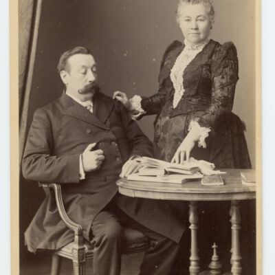 Print, Photographic