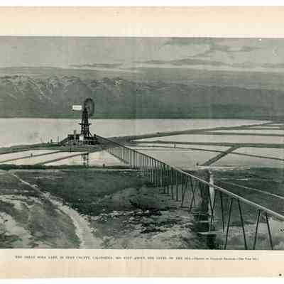 Lithograph