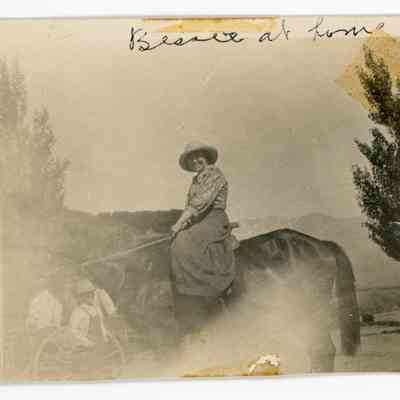 Print, Photographic