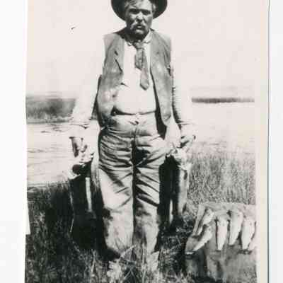 Print, Photographic