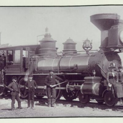 Print, Photographic