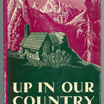 Up in Our Country