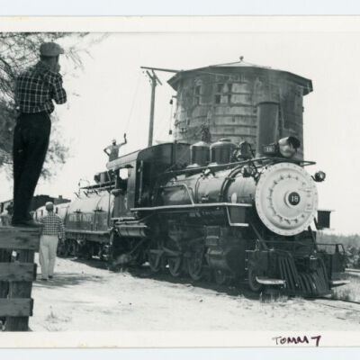 Print, Photographic