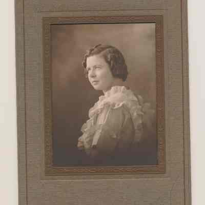 Print, Photographic