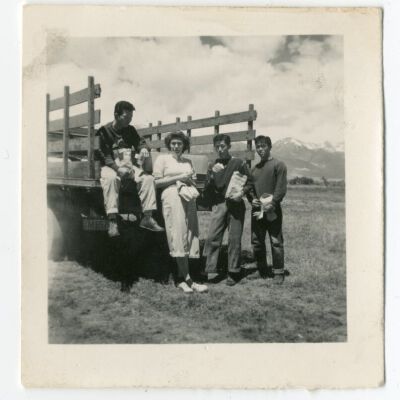 Print, Photographic