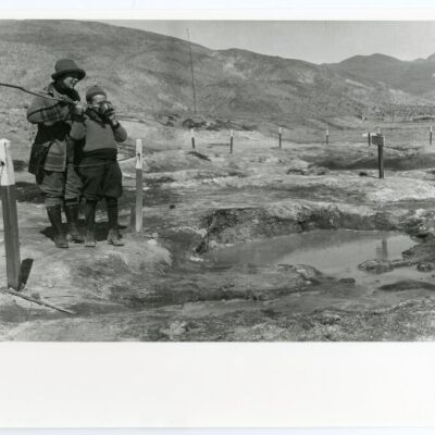 Print, Photographic