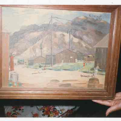 Print, Photographic