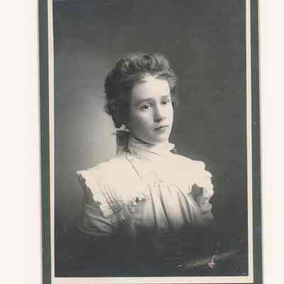 Print, Photographic
