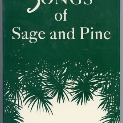 Songs of Sage and Pine