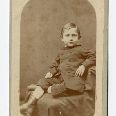 Print, Photographic