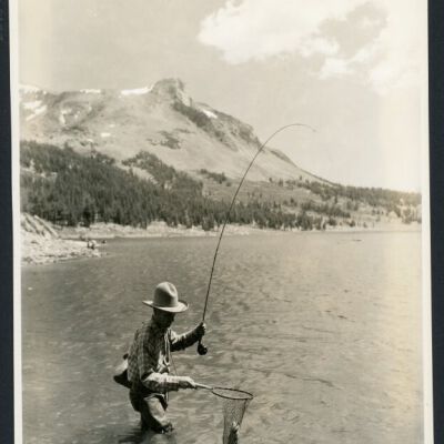 Print, Photographic