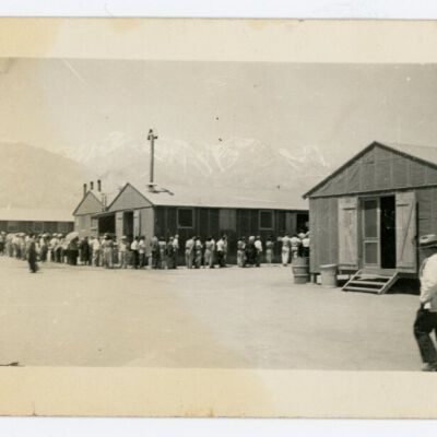 Print, Photographic