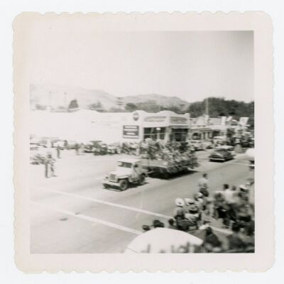 Print, Photographic
