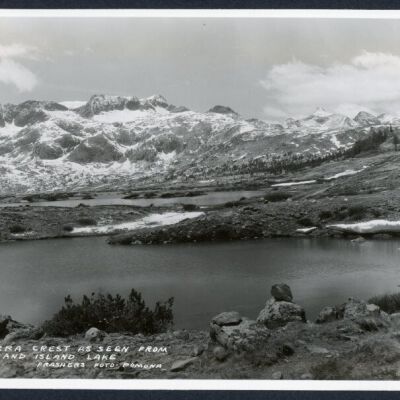 Print, Photographic