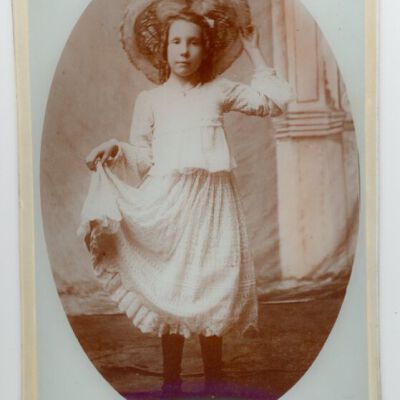 Print, Photographic