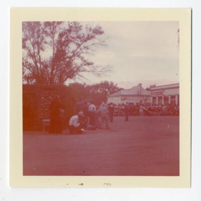 Print, Photographic