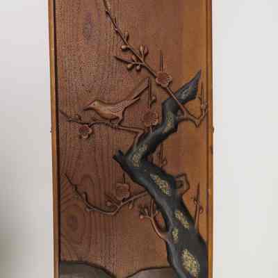 Carving