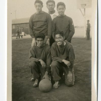 Print, Photographic