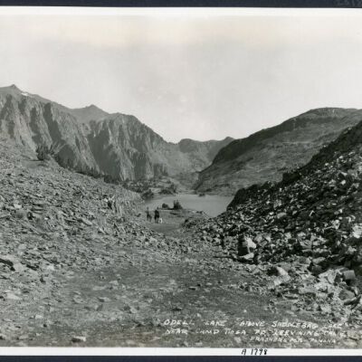 Print, Photographic