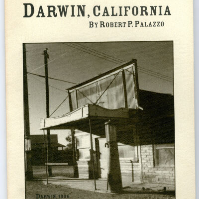 Darwin, California