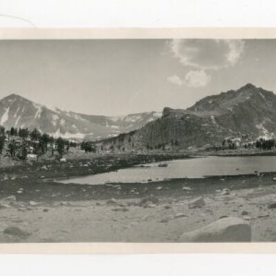Print, Photographic